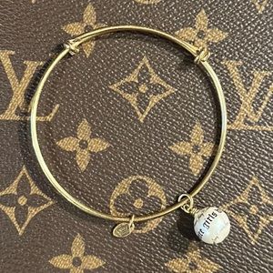 Vintage Juicy Couture Bangle